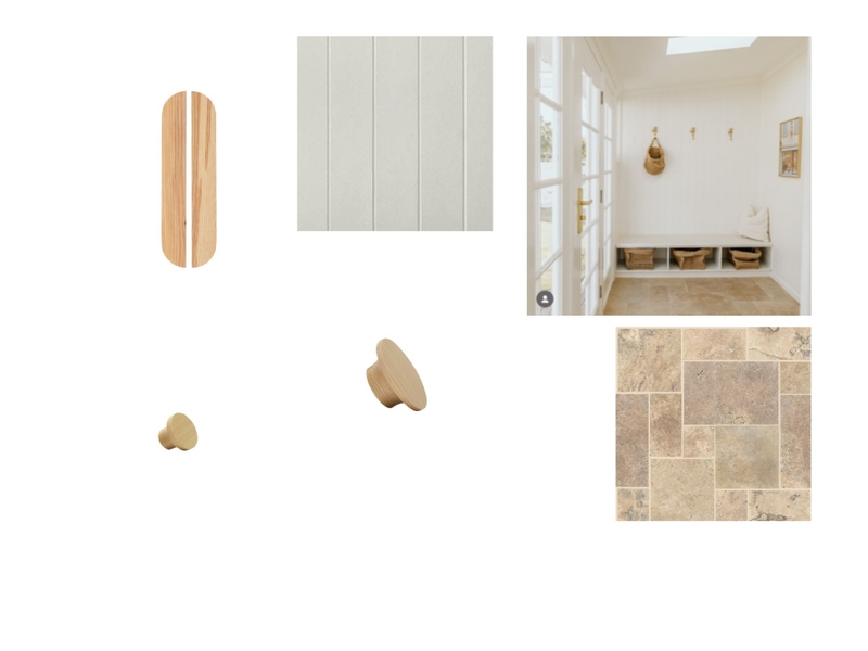 Laundry/Mudroom Mood Board by elise_h on Style Sourcebook