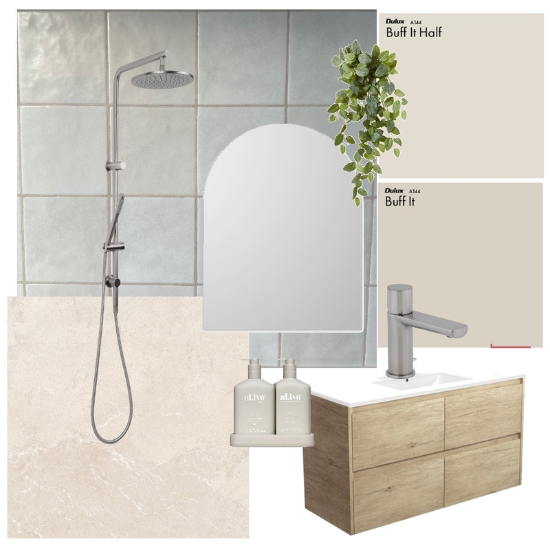 Kerry bathroom Mood Board by tanya_dineen@hotmail.com on Style Sourcebook