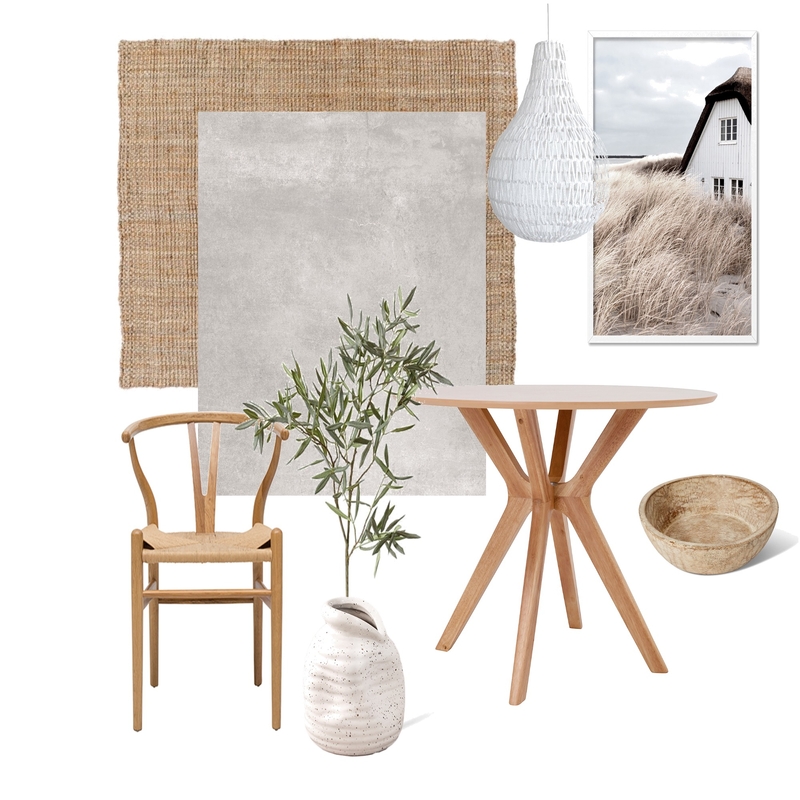 Japandi Mood Board 1 (Room Style) Mood Board by jodes92 on Style Sourcebook