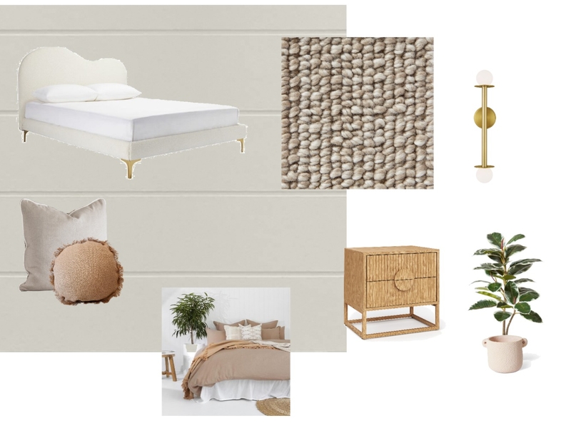 Main Bedroom Mood Board by HarveyRenos on Style Sourcebook