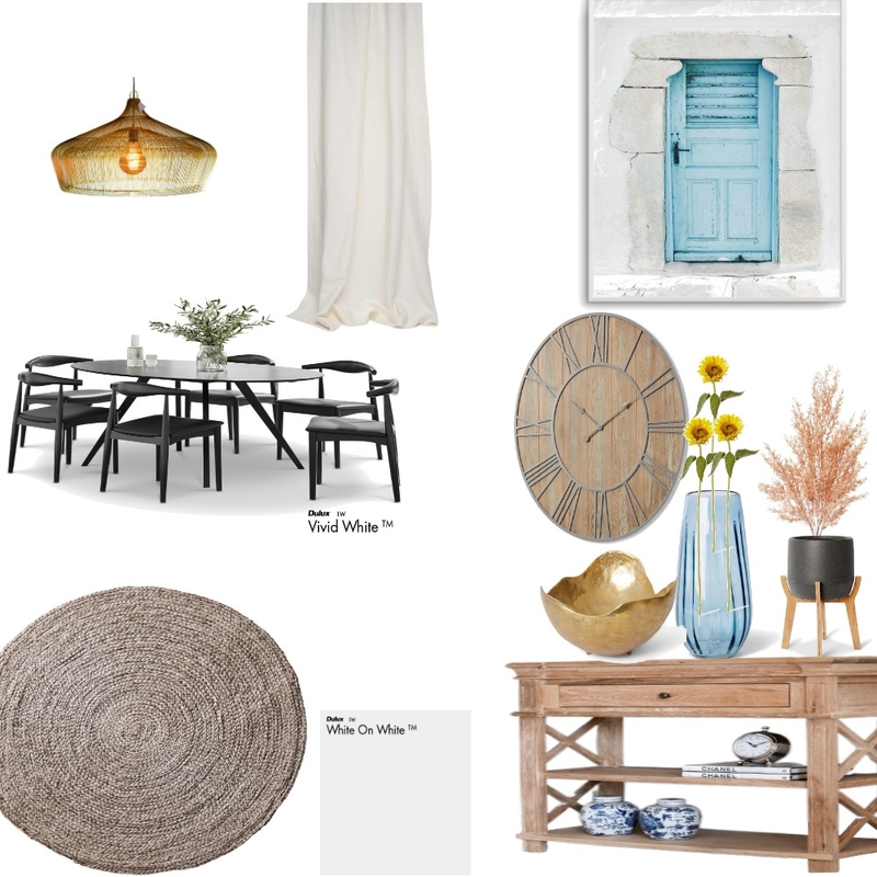 dining room sample board Mood Board by esaidi2227@gmail.com on Style Sourcebook