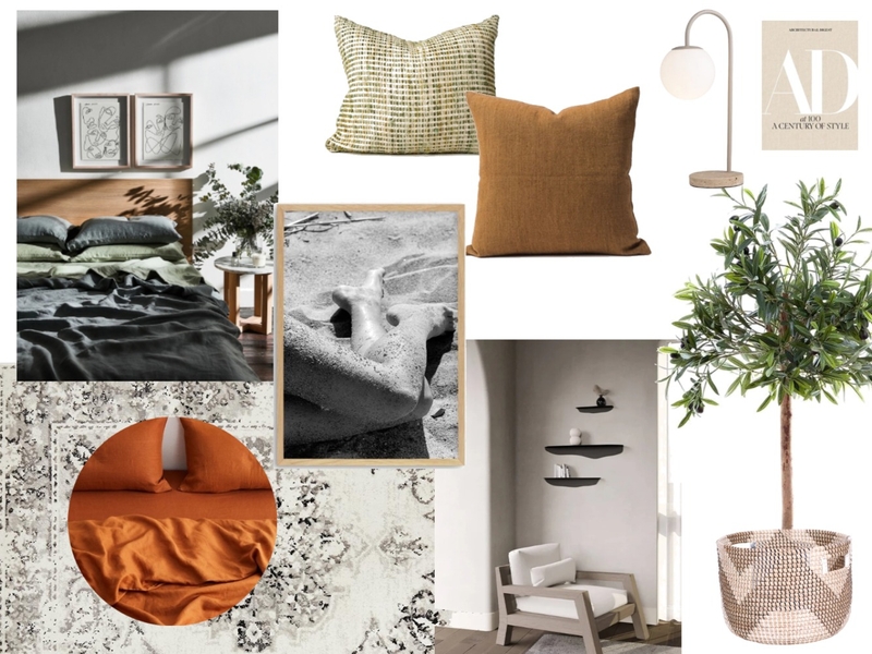 Kirsty Mood Board by Bianco Design Co on Style Sourcebook