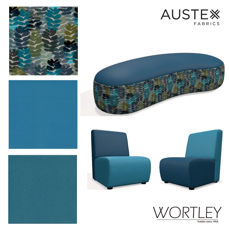 Wortley Austex Fusion #2 Mood Board by Wortley Group on Style Sourcebook