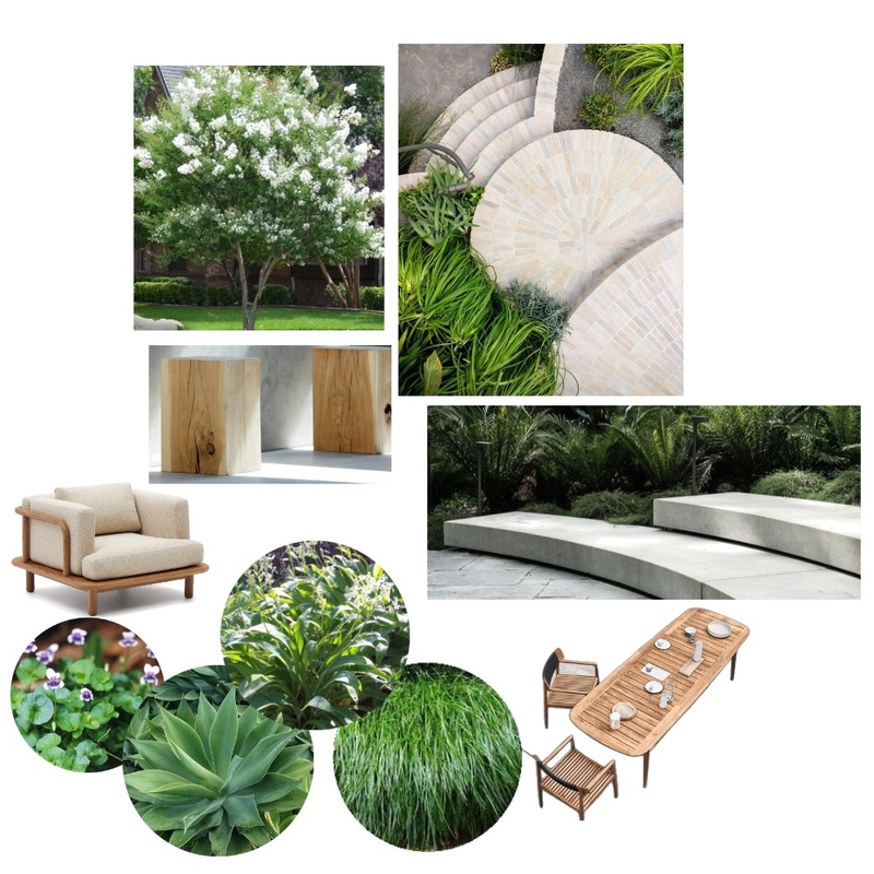 staff courtyard Mood Board by kealleynicole@gmail.com on Style Sourcebook