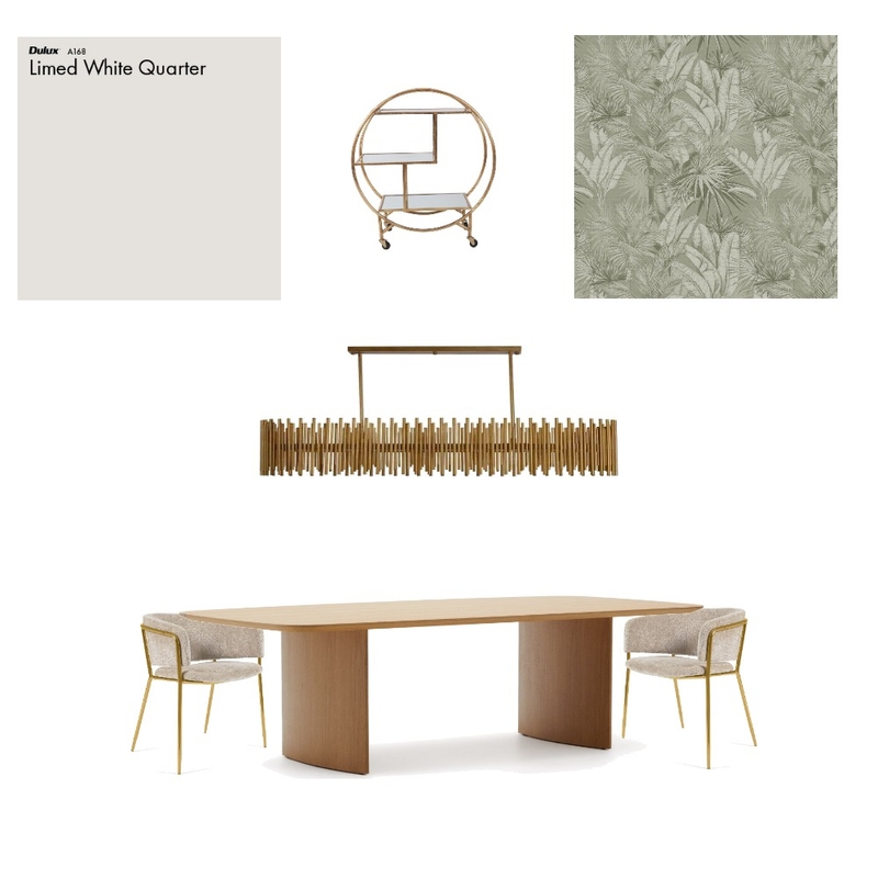 Sellick - Dining Mood Board by Emma Bainbridge on Style Sourcebook