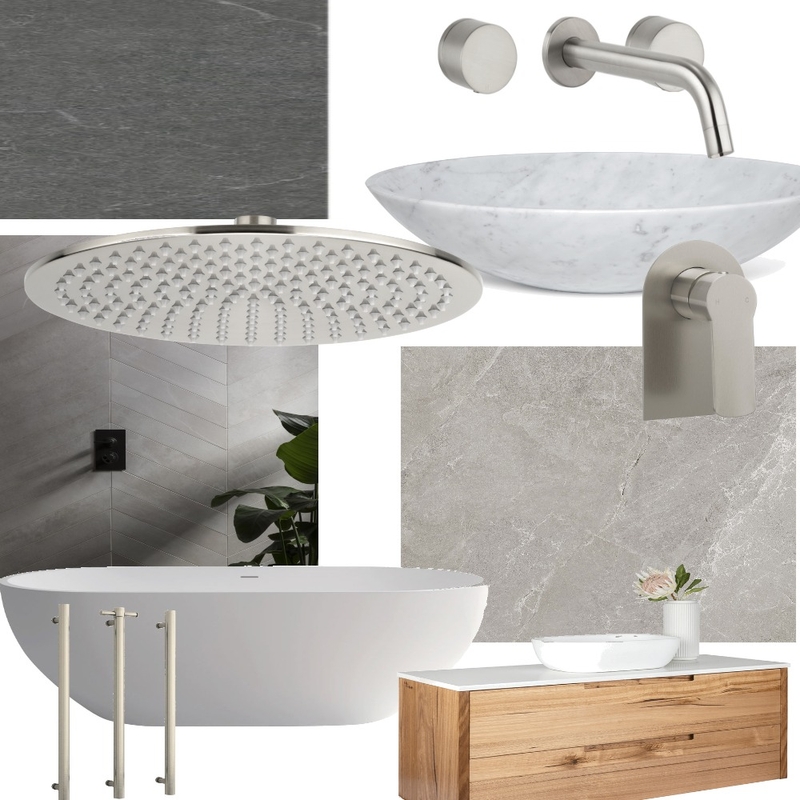 ENSUITE Mood Board by elhammo on Style Sourcebook