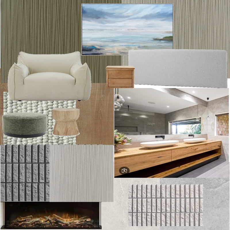 House Mood Board by m.genever@hotmail.com on Style Sourcebook