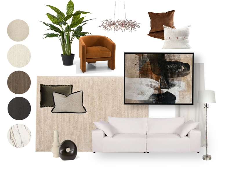 maher Mood Board by arabi on Style Sourcebook