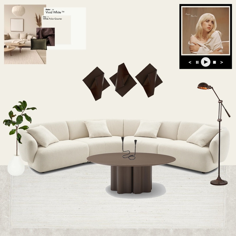 HAPPIER THAN EVER - LOUNGE Mood Board by Interior Idealist on Style Sourcebook