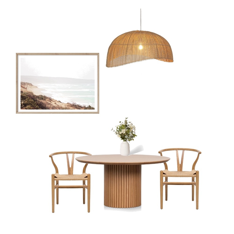 DINING Mood Board by CiaanClarke on Style Sourcebook