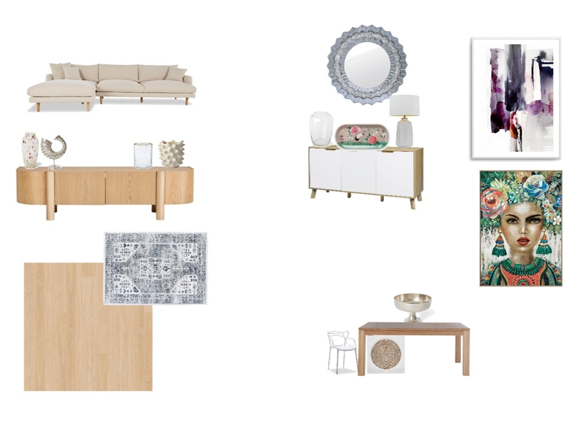 Living Room Mood Board by margotharley@gmail.com on Style Sourcebook