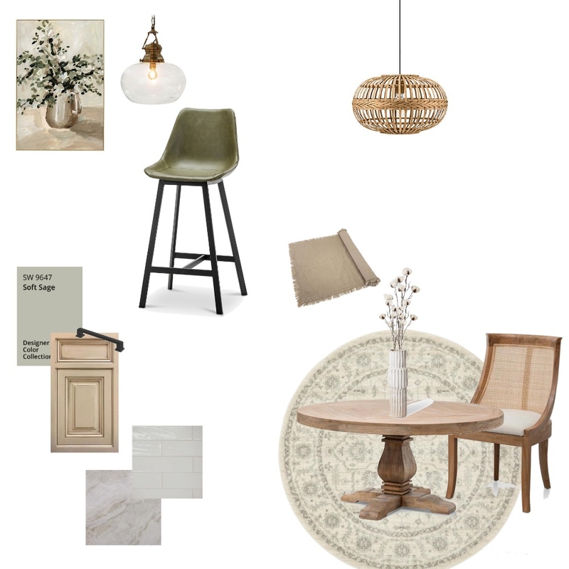 Dining Room/Bar Mood Board by nehemiahjt on Style Sourcebook