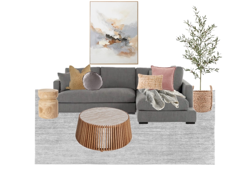 mum living Mood Board by Breannen-Faye Guegan-Hill on Style Sourcebook