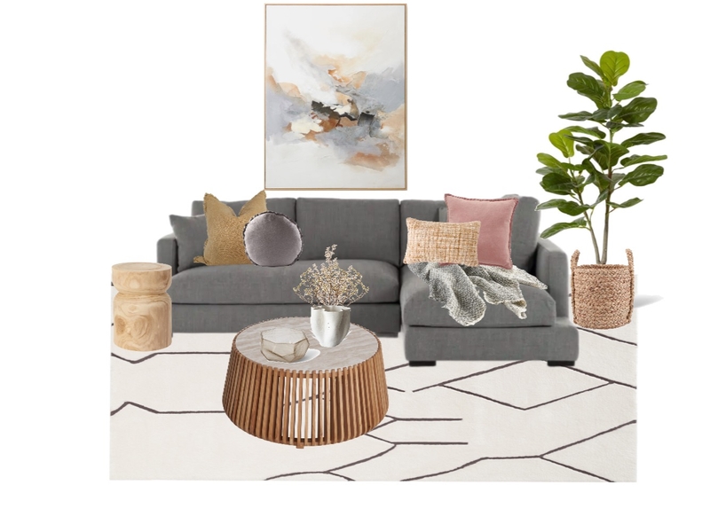 mum living Mood Board by Breannen-Faye Guegan-Hill on Style Sourcebook