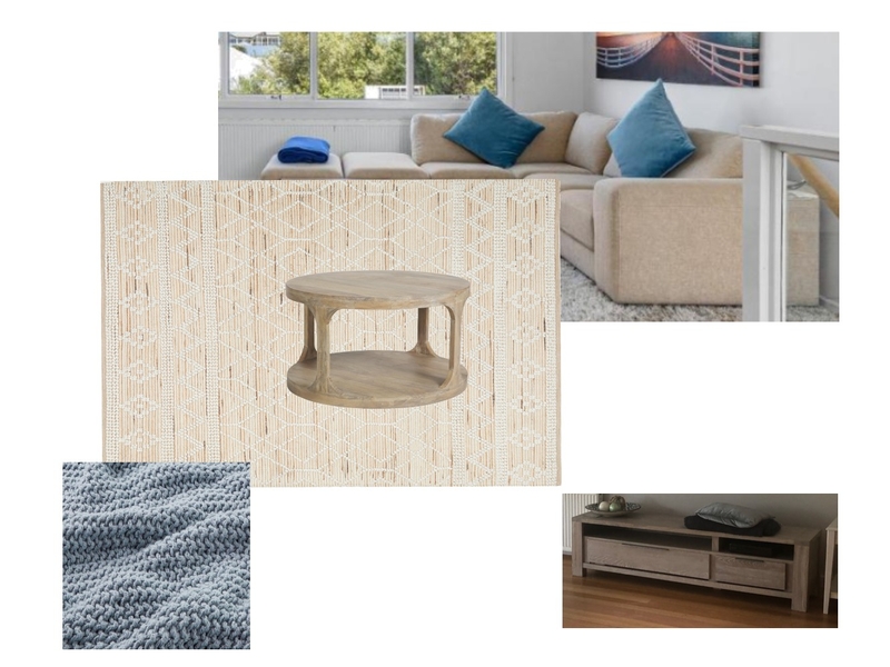 Upstairs sorrento moodboard (original couch) Mood Board by JessMamone on Style Sourcebook