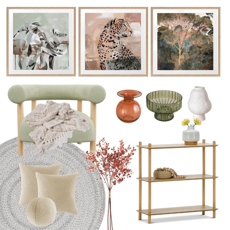 Reading Space Mood Board by Urban Road on Style Sourcebook