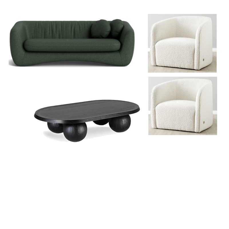 Lounge Room Mood Board by CheyneH on Style Sourcebook