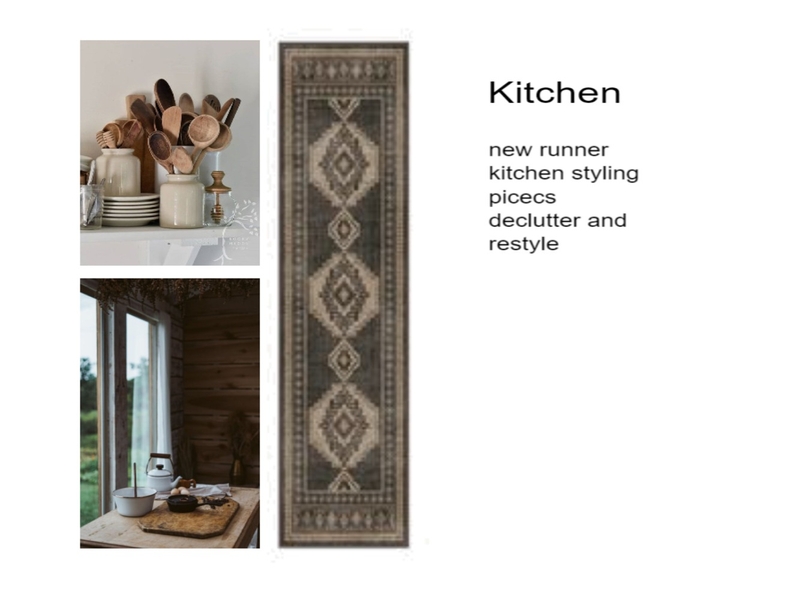 tiny kitchen Mood Board by Cabin+Co Living on Style Sourcebook