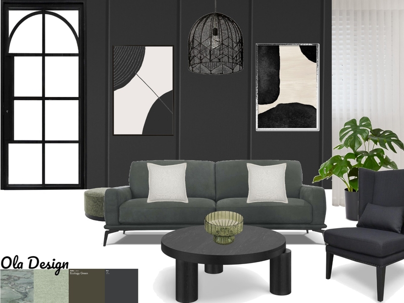 First mood board Mood Board by Ola Albasha on Style Sourcebook