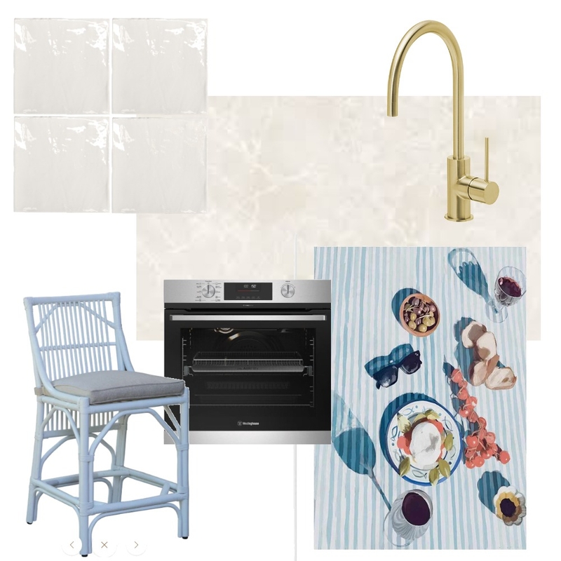 Kitchen Mood Board by nicole89 on Style Sourcebook