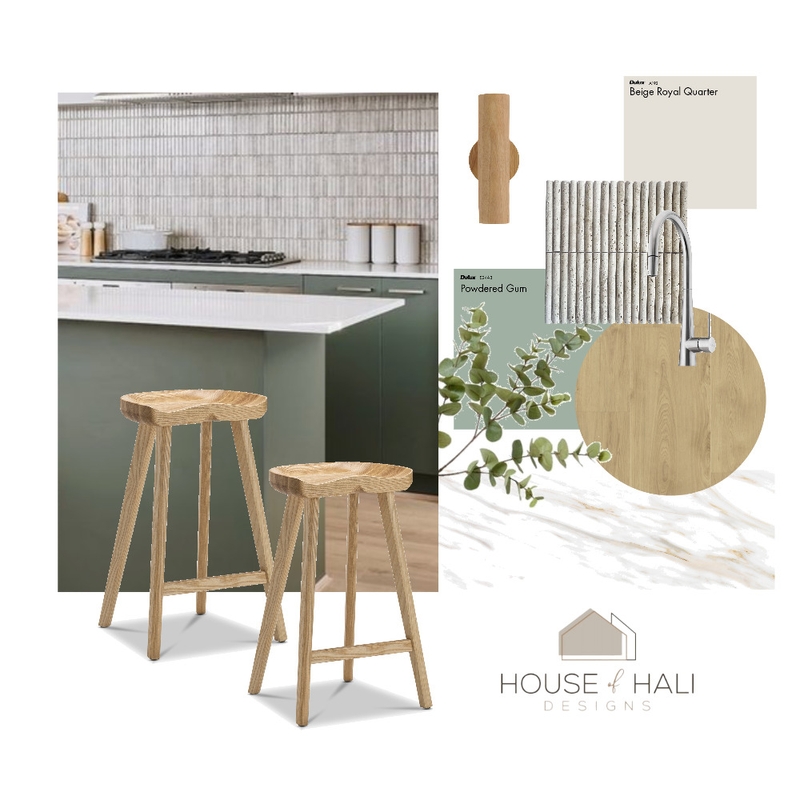 Gumtree Row Kitchen Mood Board by House of Hali Designs on Style Sourcebook