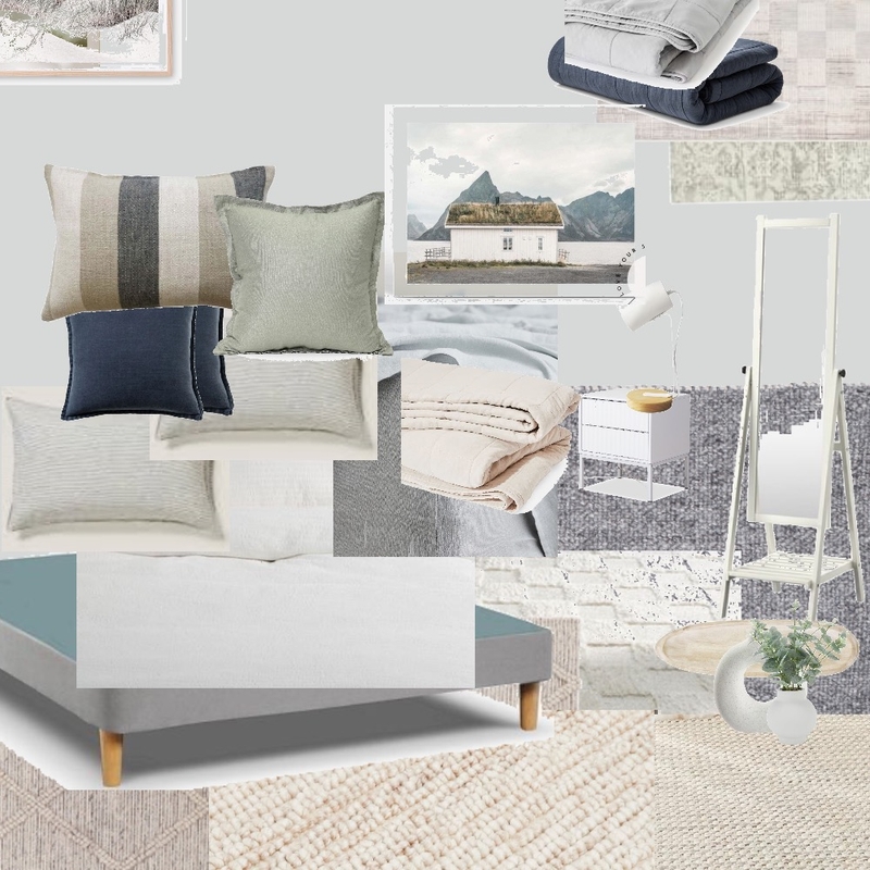 Spare Room Mood Board by mrsjharvey@outlook.com on Style Sourcebook