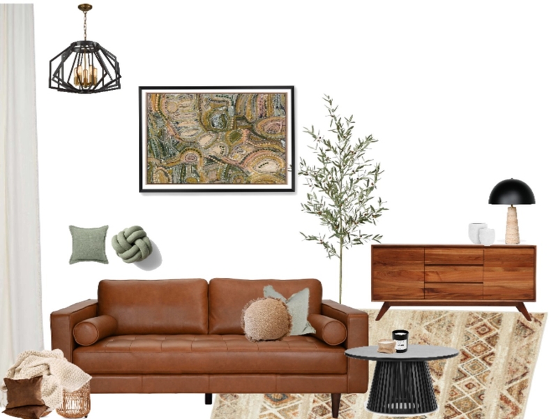mid century lounge Mood Board by LydiaS on Style Sourcebook