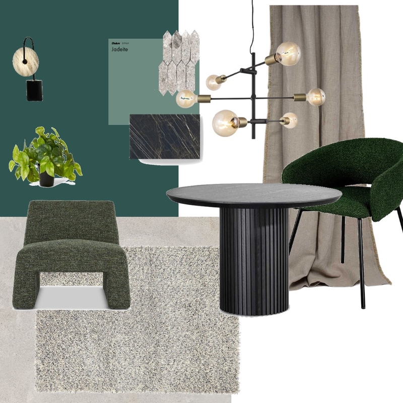 Annotate Office Mood Board by danyescalante on Style Sourcebook