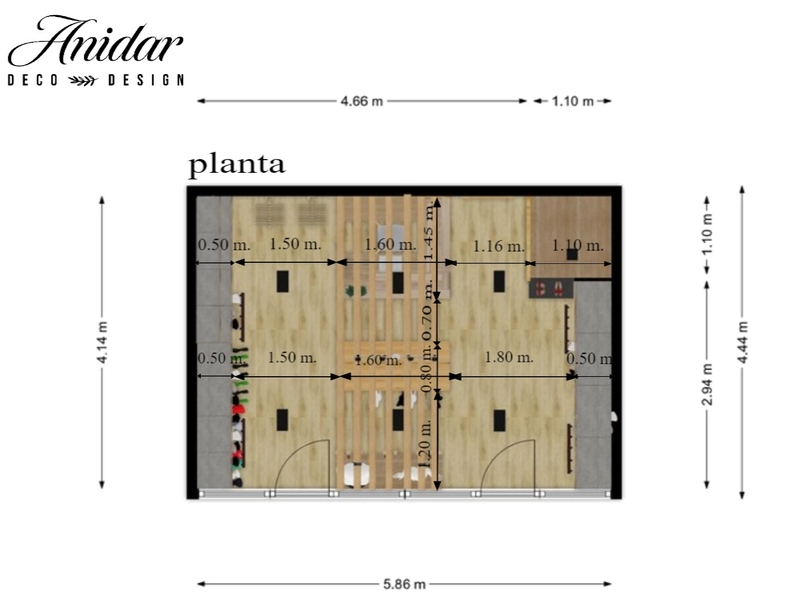 planta Mood Board by alcazar on Style Sourcebook