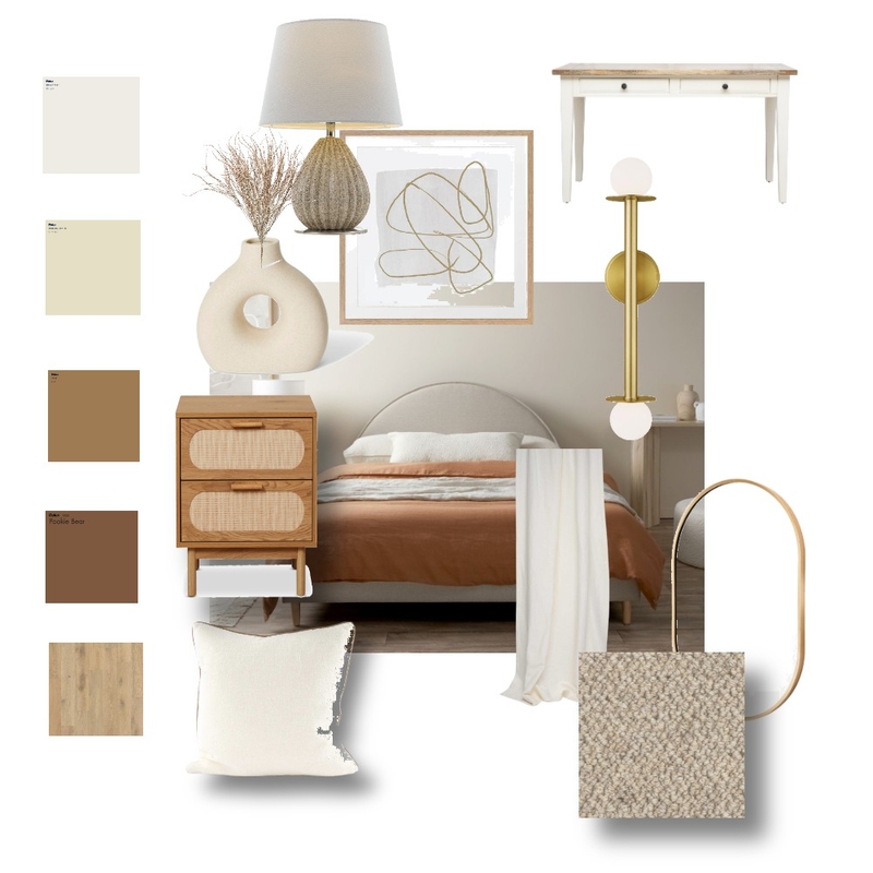 master bedroom Mood Board by @@@@@vaishnavi on Style Sourcebook