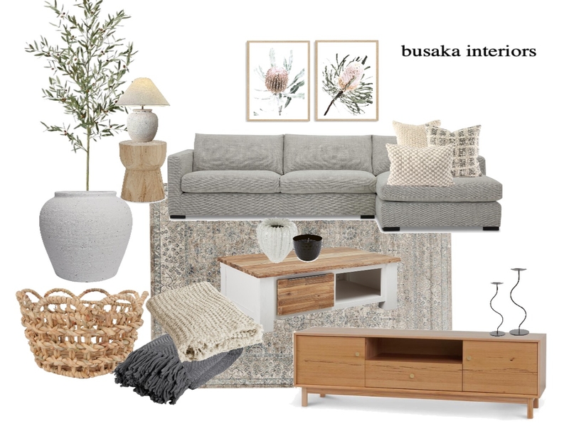 Julie Mood Board by mandy80 on Style Sourcebook