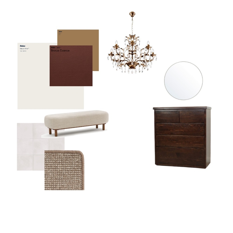 Soft entrance Mood Board by ADesignAlice on Style Sourcebook