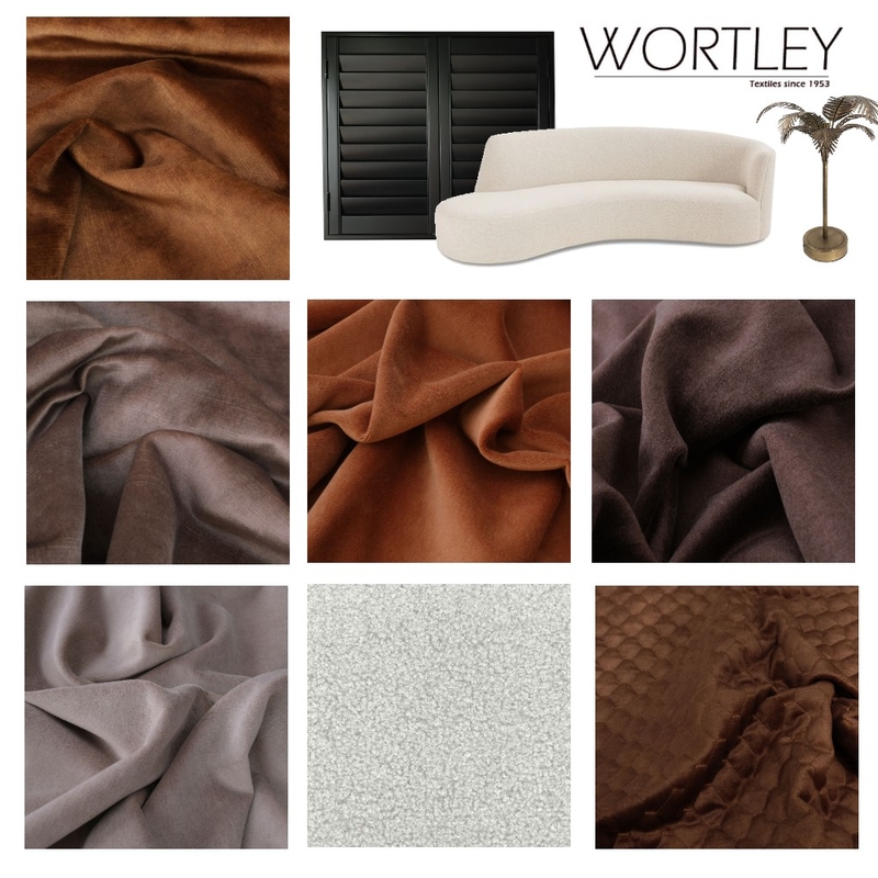 Wortley Mood Board by Wortley Group on Style Sourcebook