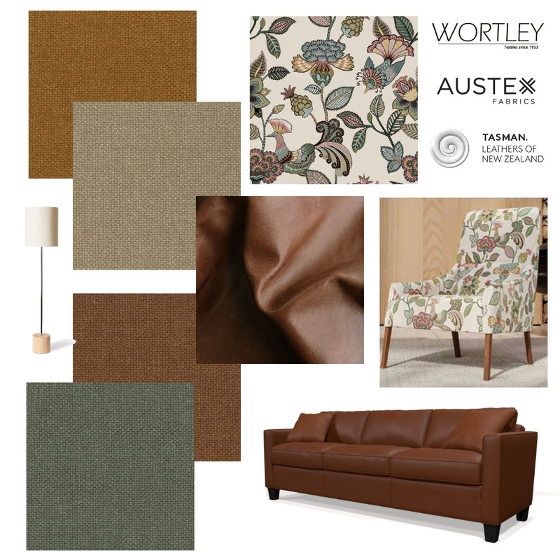 Wortley Austex Tasman Mood Board by Wortley Group on Style Sourcebook