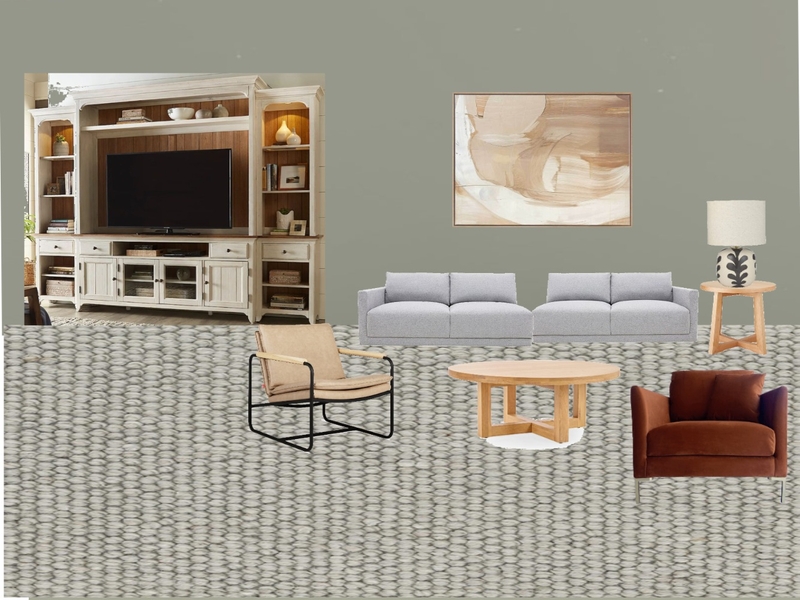 Mom's living room Mood Board by Mrs. Pearson on Style Sourcebook