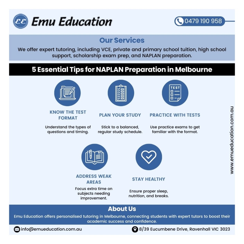 Try Personalised Tutor in Melbourne | EMU Education Mood Board by EmuEducation on Style Sourcebook