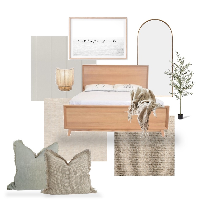 bedroom .1 Mood Board by aimeelea1999 on Style Sourcebook