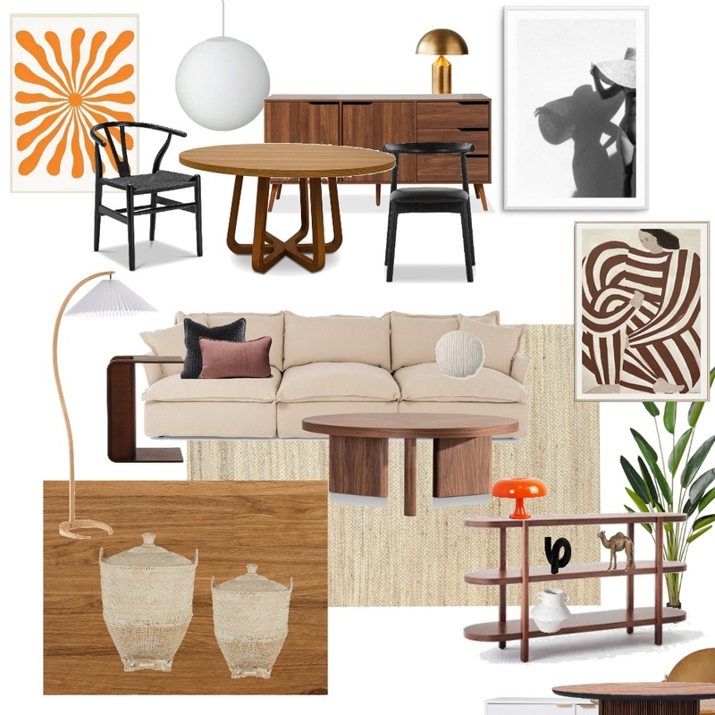 Living Room- Kintore 5 Mood Board by Cailin.f on Style Sourcebook