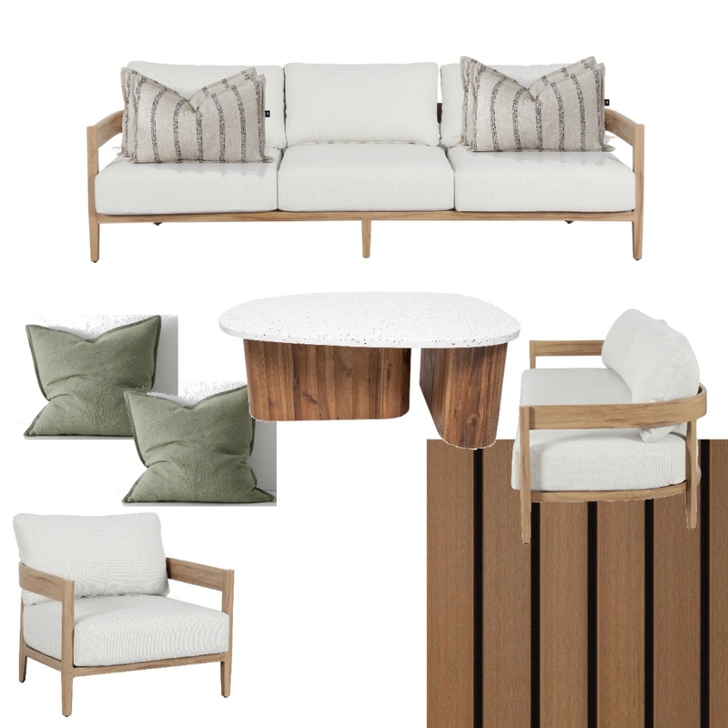 Lot 3 Nixon - Alfresco Mood Board by Styled.HomeStaging on Style Sourcebook