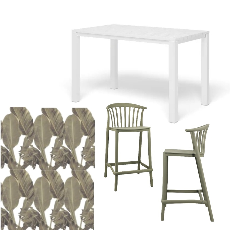 Lot 3 Nixon - Alfresco Dine Mood Board by Styled.HomeStaging on Style Sourcebook