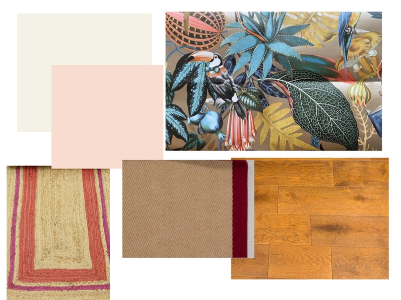 Runner hallway Mood Board by marigoldlily on Style Sourcebook