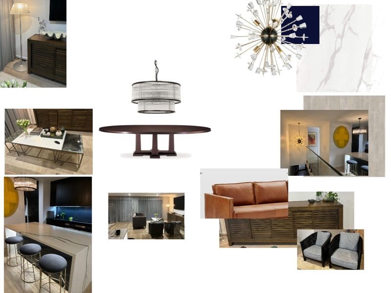 lounge/Dining Mood Board by ocumming@bigpond.com on Style Sourcebook