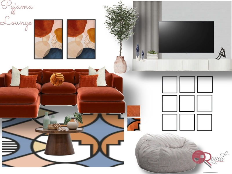 tlotlang pyjama lounge 2 Mood Board by dimakatso on Style Sourcebook