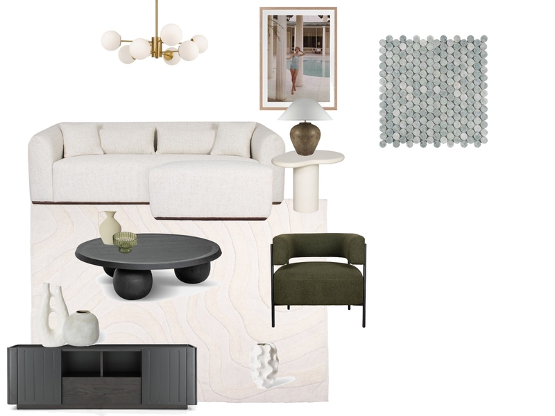 Cream & browns Mood Board by jessicah on Style Sourcebook