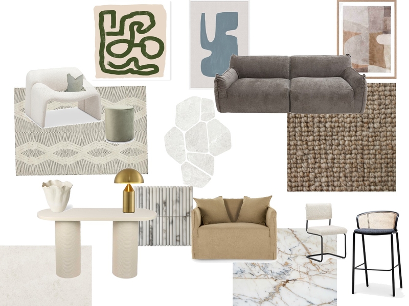 3 Mood Board by jessicah on Style Sourcebook