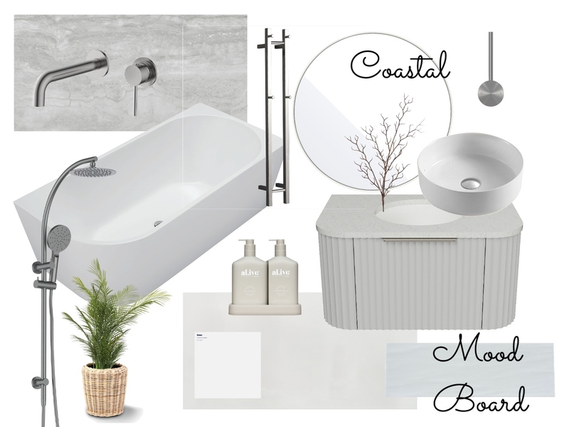 CK Contracting Mood Board by Marina_McAvinue on Style Sourcebook