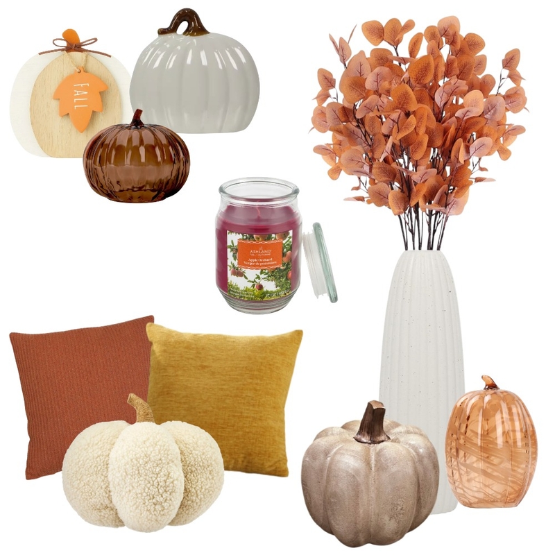 Fall Decor (2024) Mood Board by Chellz23 on Style Sourcebook