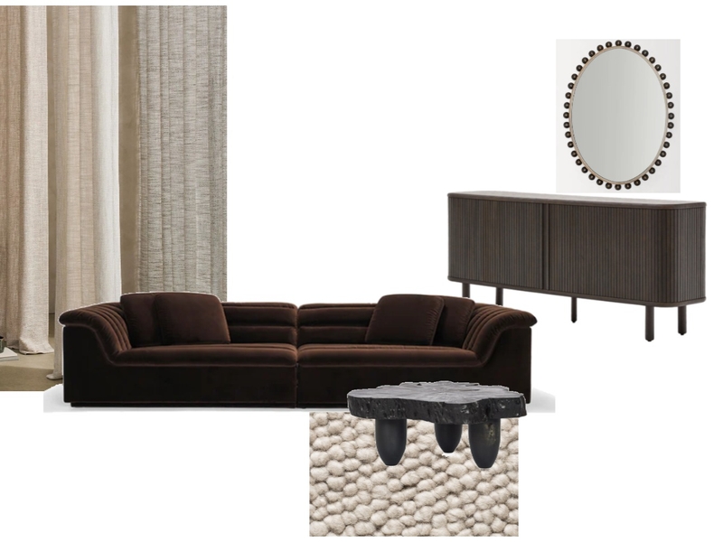 formal living Mood Board by effierburns on Style Sourcebook