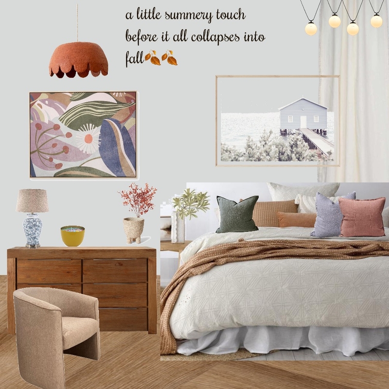 new bedroom Mood Board by rabia-syed on Style Sourcebook