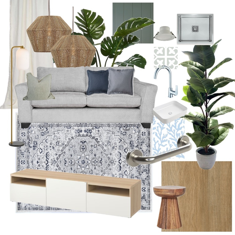 Jeff and Jenna House Mood Board by MarinaBon on Style Sourcebook